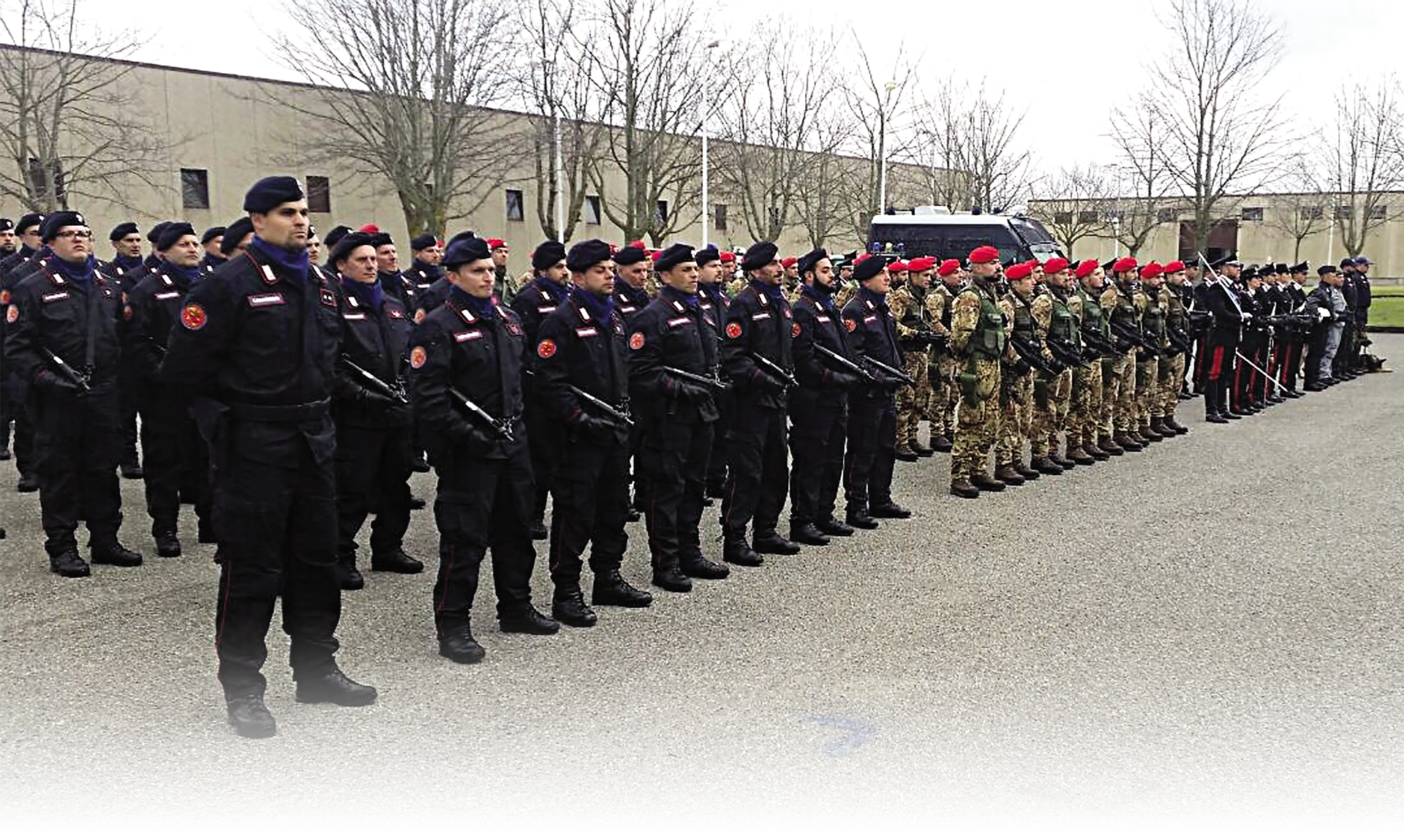 Carabinieri